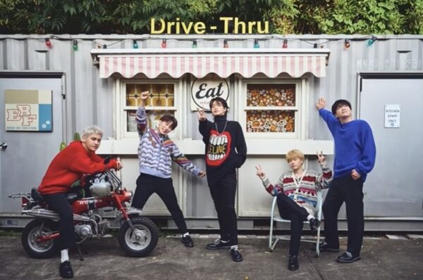 コムドットの1人あたりの現在の収入(月収)がヤバい！